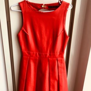 Zara Dress